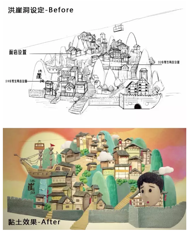 有哪些好看的粘土动画？ - 知乎