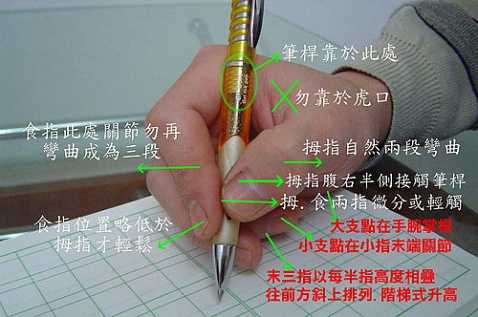 如何写一手好看的英语? - 知乎