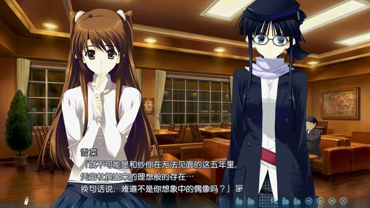 如何评价和纱te里的小木曽雪菜 知乎 如何评价和纱te里的小木曽雪菜 知乎