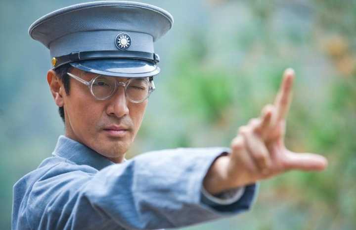 有哪些演技绝佳但关注度较少(不火)的华人演员?