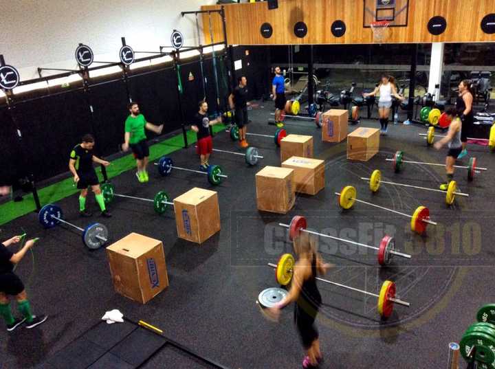 为什么 CrossFit 在中国没有很流行? - 知乎