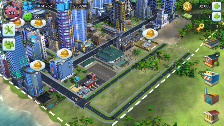如何评价 Simcity Buildit 知乎 如何评价 Simcity Buildit 知乎