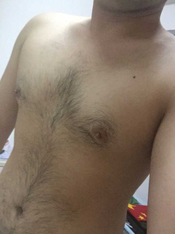 有胸毛是怎样一种体验 知乎 有胸毛是怎样一种体验 知乎