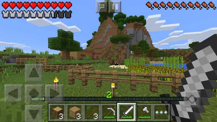 建筑师玩minecraft 是怎样一种体验 知乎