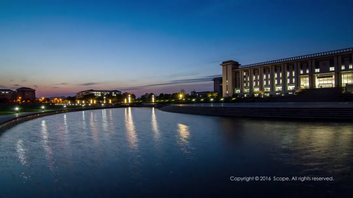 （刷一发李文正图书馆夜景）（九曲桥）（宿舍部分）（宿舍部分）（银装