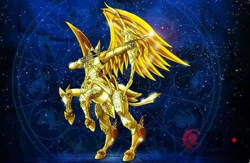 如果半人马长翅膀,会长在人背上还是马背上?