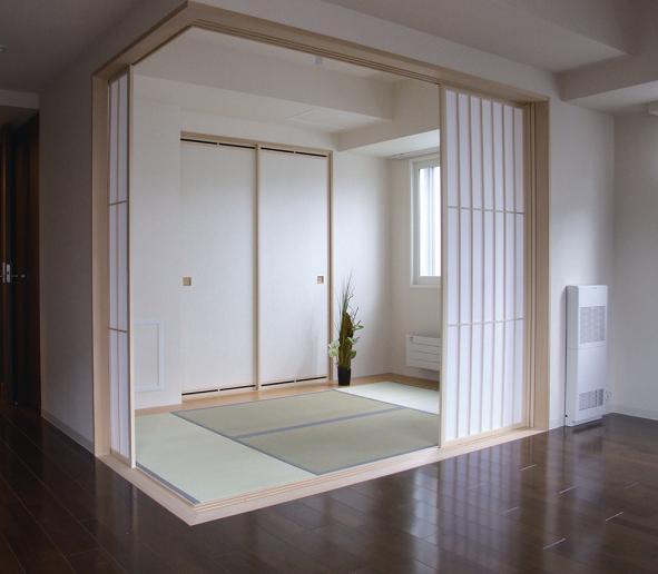 如何系统装修 布置出一套优雅的和室 传统日式家屋 知乎