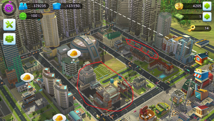 如何评价 Simcity Buildit 知乎 如何评价 Simcity Buildit 知乎