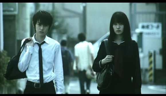 如何评价日本作家乙一？ - 知乎