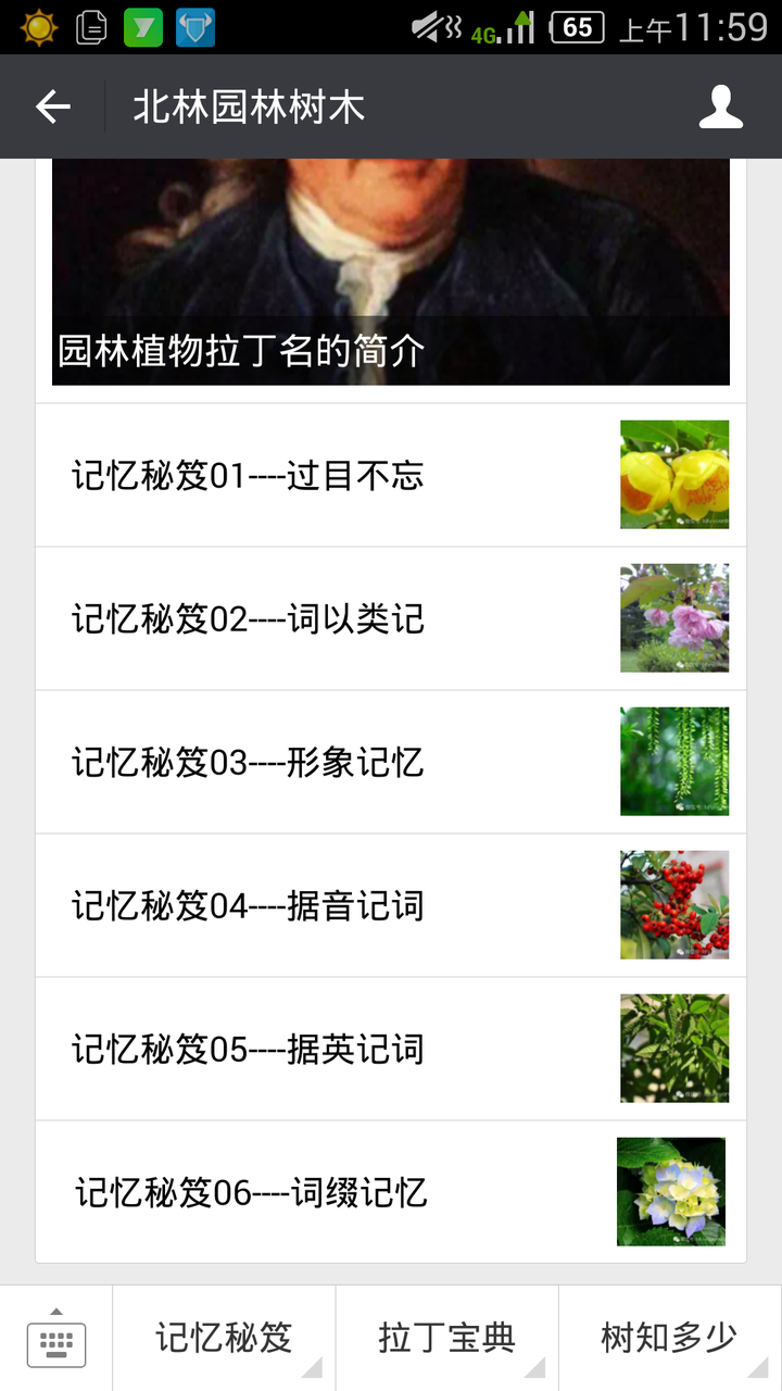 背植物拉丁名是一种怎样的体验 知乎 背植物拉丁名是一种怎样的体验 知乎