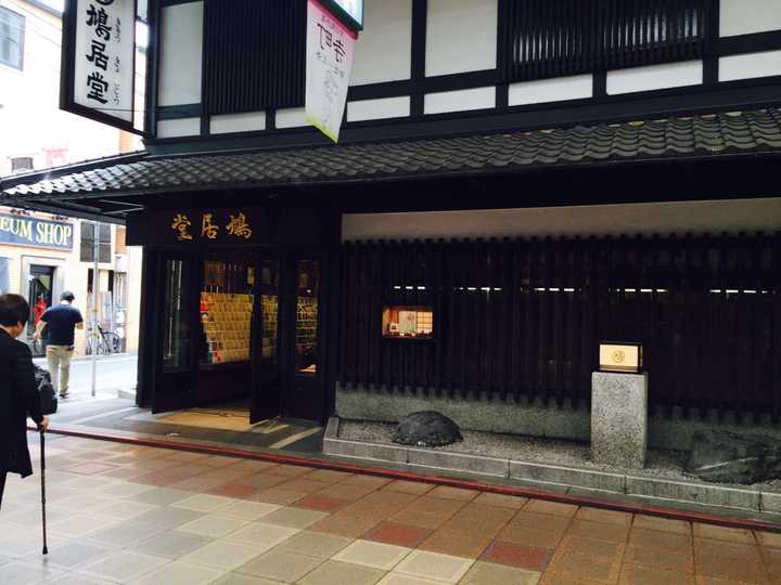 京都有哪些冷门且值得游玩的景点 知乎