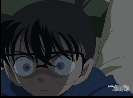 在柯南387中为什么柯南听到 七个孩子 后反映那么恐怖 知乎