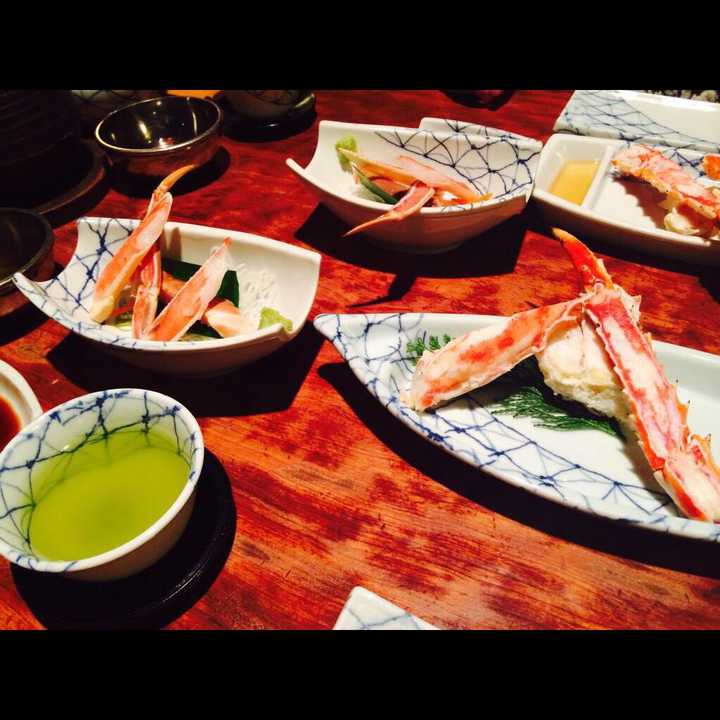 东京有哪些值得推荐的餐厅 知乎