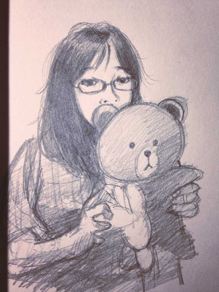 如何从头学手绘? - 知乎