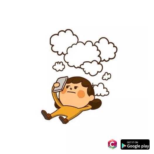 躺在床上玩手机有没有人会经常没拿好砸脸上?
