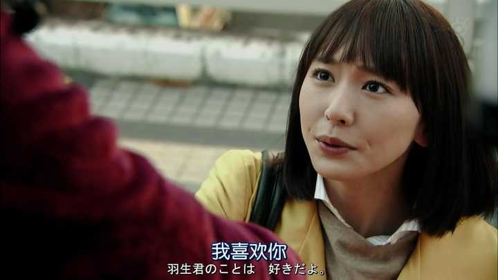 同样用了阴险的手段 为什么古美门可以赢得真知子的芳心 而羽生却被唾弃 知乎