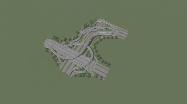 如何评价游戏cities Skylines 城市 天际线 知乎