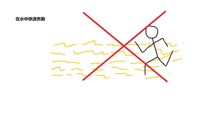 所以高丰收其实用的是铁腿水上漂.