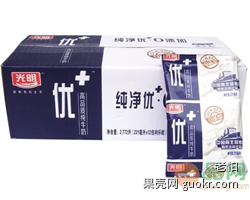 利乐包和康美包的差别在哪?为什么乳制品喜欢用利乐包,而饮料则喜欢用康美包? - 知乎