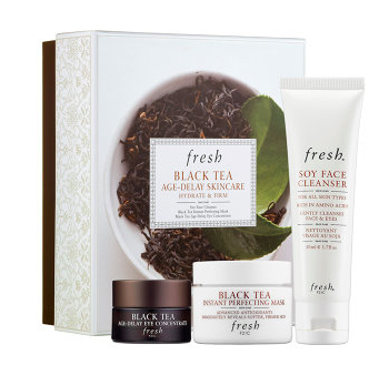 有什么适合20几岁油皮女生使用的抗衰老精华