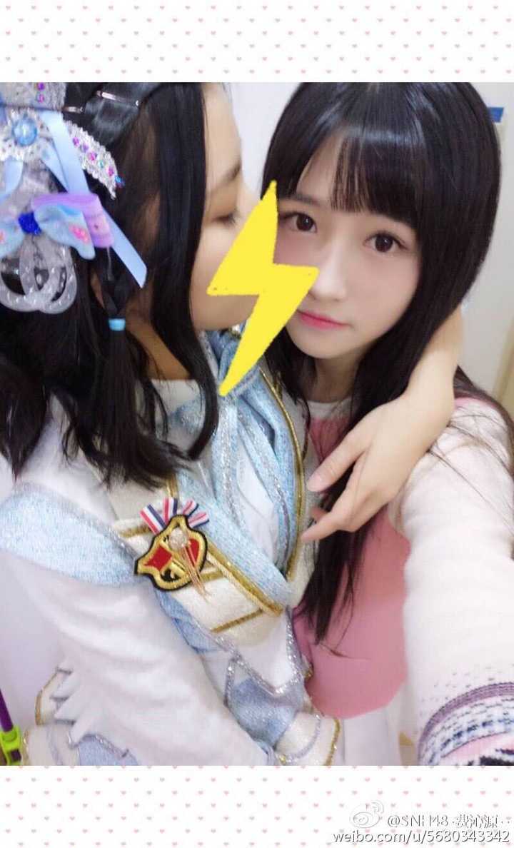 典型的上海小姑娘是什么样子的 知乎