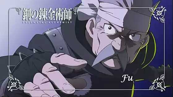 日本动漫里有哪些成功的中国角色 知乎