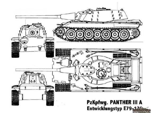如果要设计一种陆战用的战车(如坦克)用于二战,大家