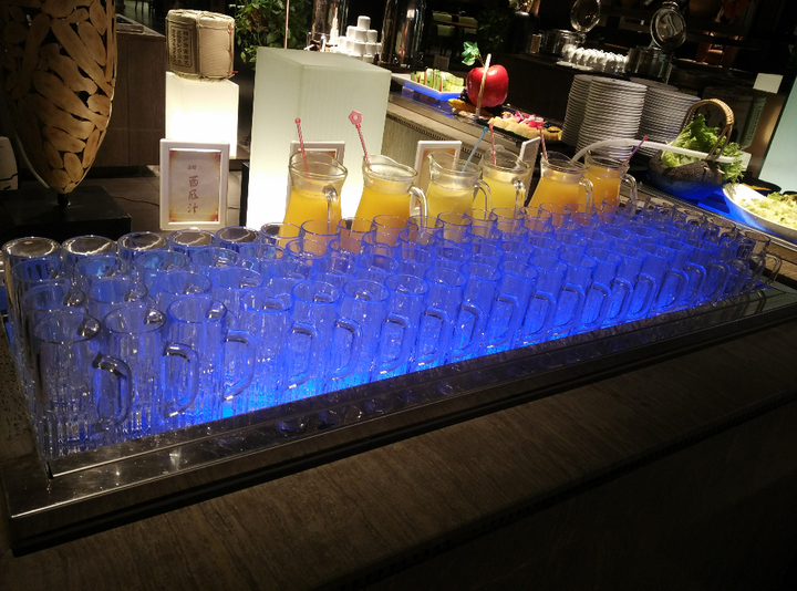 海鲜自助餐是怎么盈利的?