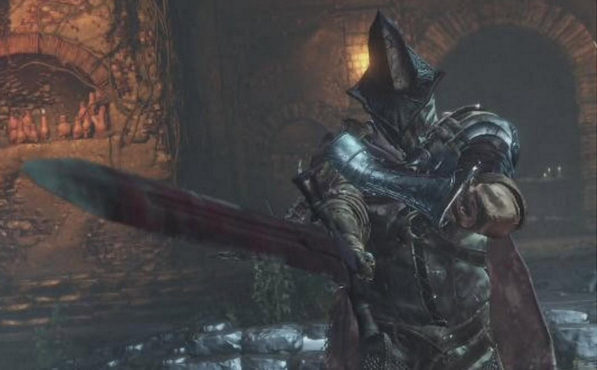黑暗之魂3 Dark Souls 讲了一个怎样的故事 知乎 黑暗之魂3 Dark Souls 讲了一个怎样的故事 知乎