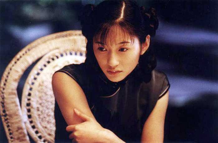 有哪些演员颜值特别高的电影或电视剧?