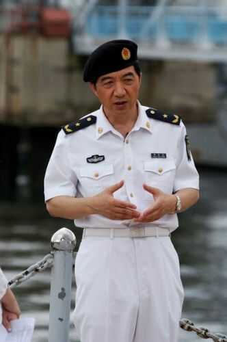 为什么很多人对张召忠由黑转粉?