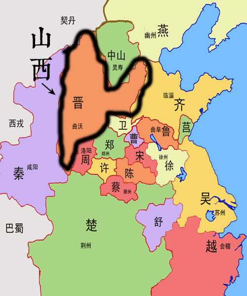 战国时期人口_战国时期地图(3)