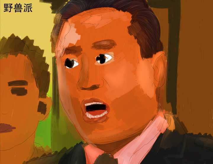 这本身也没什么,而是现在已经有朋友给我发信让我给他们画葛炮和梁