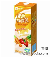 利乐包和康美包的差别在哪?为什么乳制品喜欢用利乐包,而饮料则喜欢用康美包? - 知乎
