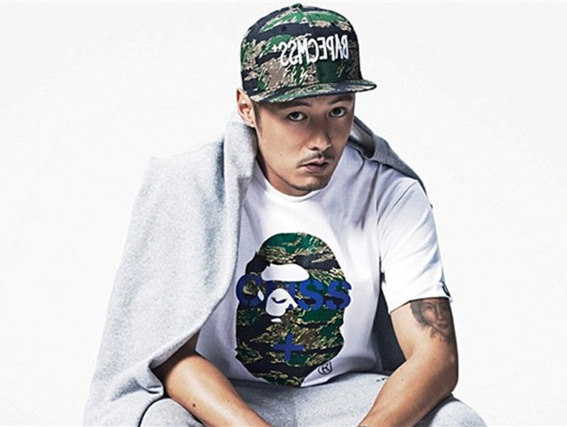 日本的潮牌有哪些 知乎