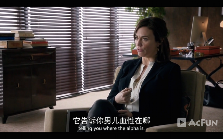 如何评价美剧《亿万》(Billions)? - 知乎
