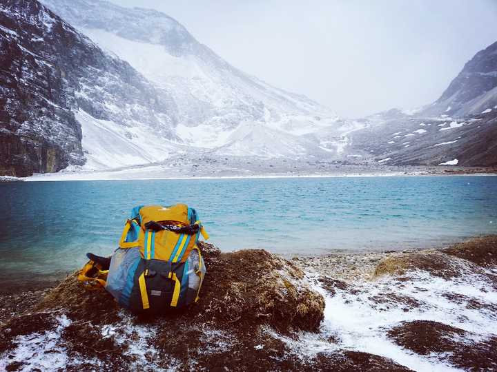 你為什麼喜歡獨自旅行?