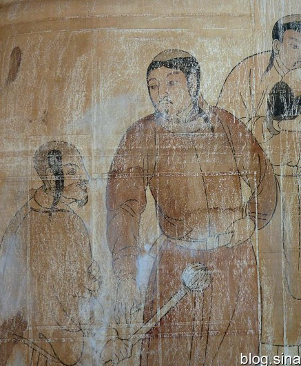 锤子作为冷兵器，实战情况如何？ - 知乎