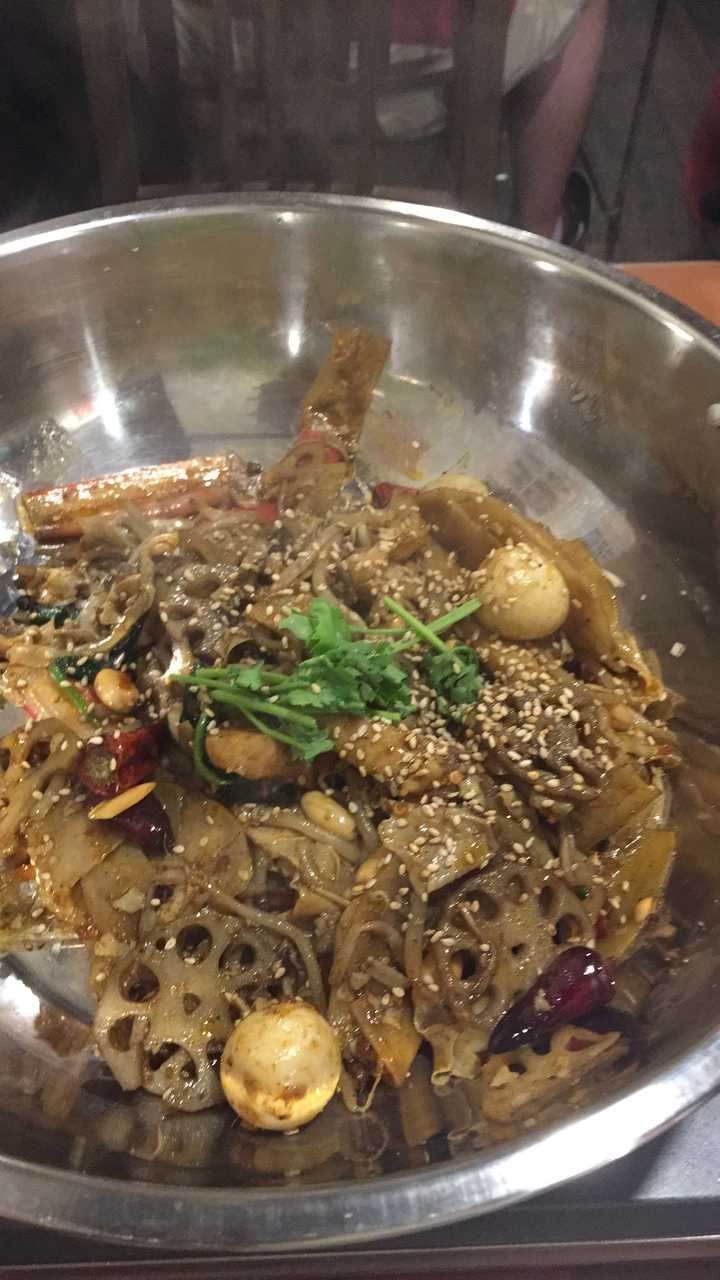 东京都有哪些好吃的中国菜餐厅 知乎 东京都有哪些好吃的中国菜餐厅 知乎