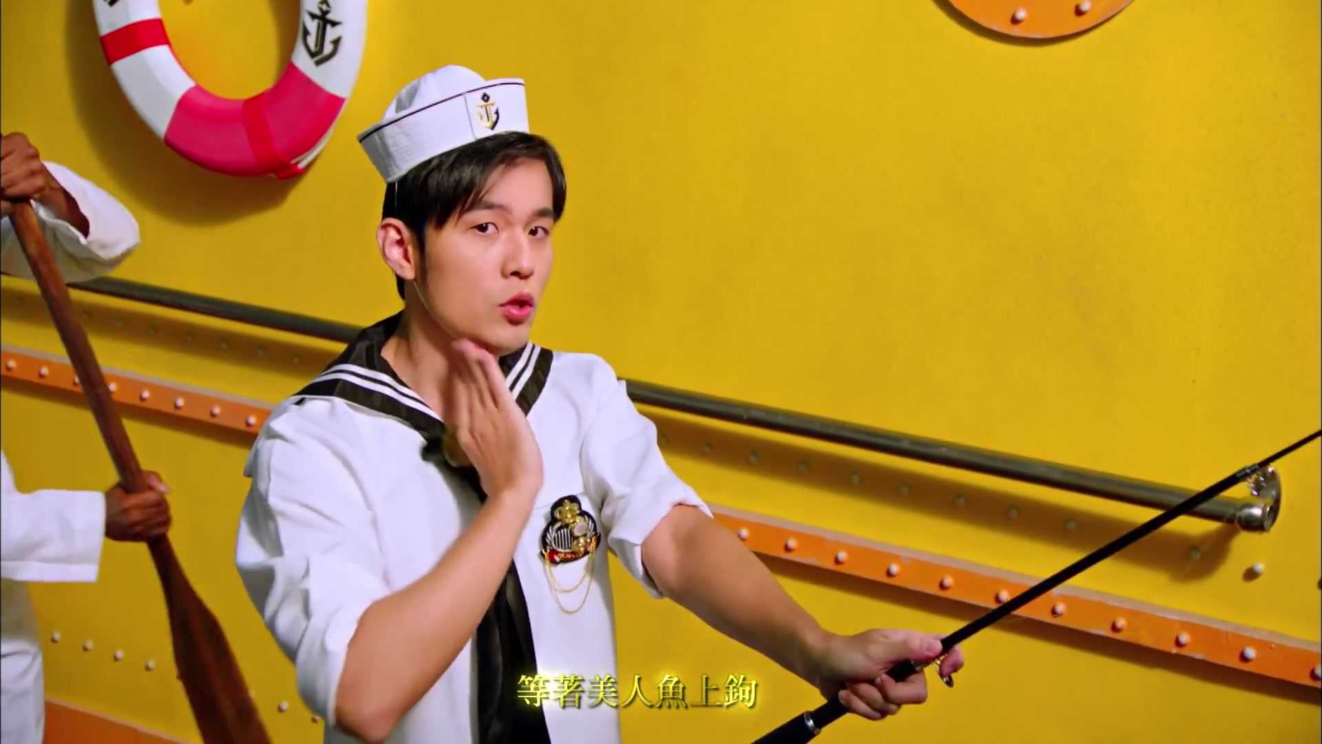 文:范翔宇的江湖:华流群侠传 - 知乎专栏 2011年11月11日,光棍节