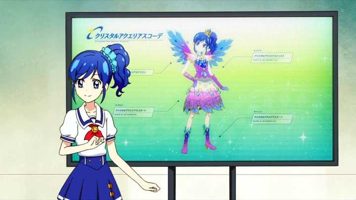 补光之美少女系列的话 先从哪一作看合适 凌晓杉的回答 知乎 补光之美少女系列的话 先从哪一作看合适 凌晓杉的回答 知乎
