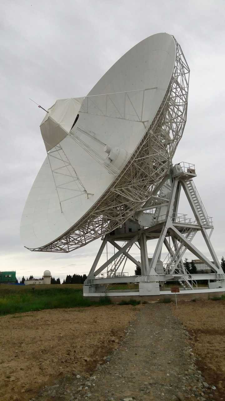 既然有射电干涉技术,为什么还要建造孔径很大的单口径射电望远镜?