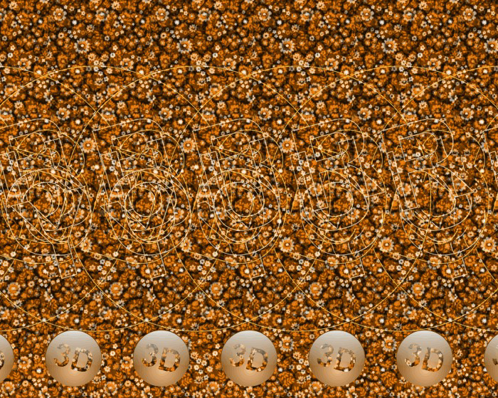 这种不太明显,有一种3d图,可以用斗鸡眼——看的才真实  显示全部