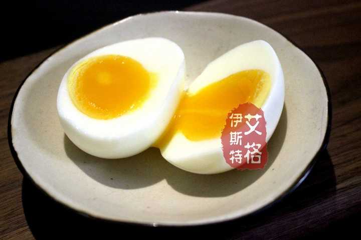 怎么做日本拉面里的溏心蛋 知乎 怎么做日本拉面里的溏心蛋 知乎