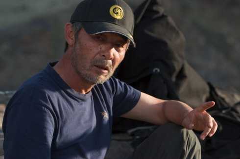 如何评价杨乐的从那以后?