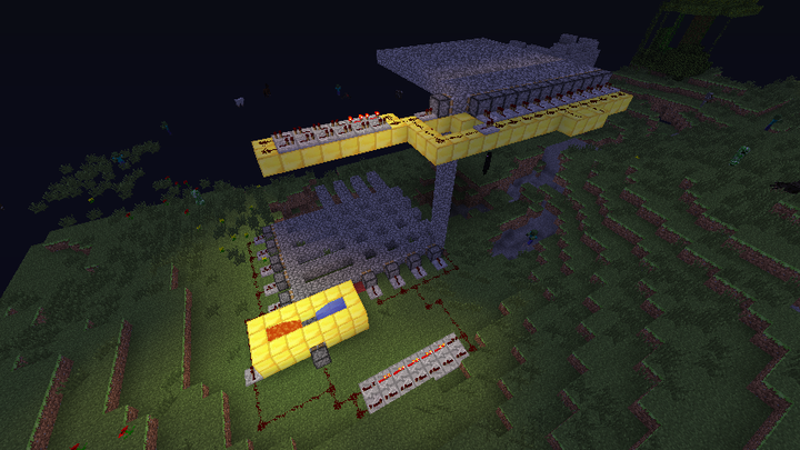 我的世界 Minecraft 好玩在哪里 知乎 我的世界 Minecraft 好玩在哪里 知乎
