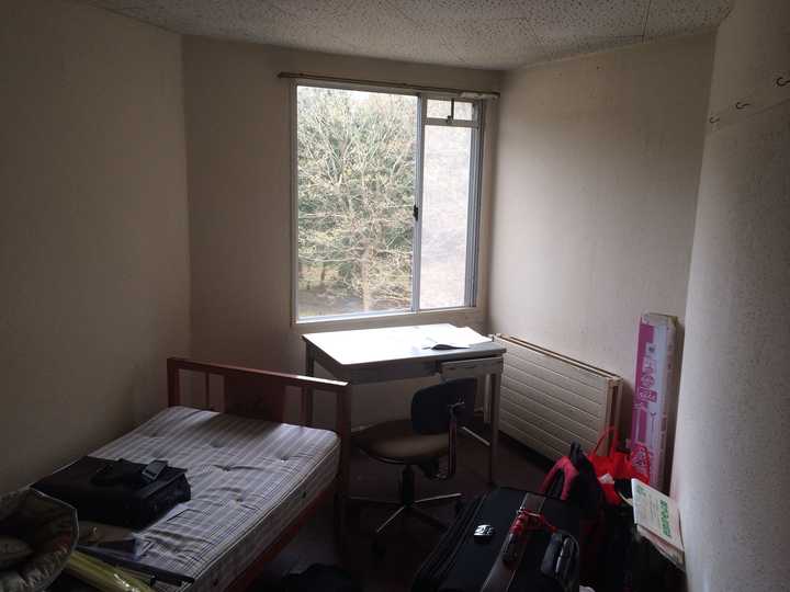 日本的宿舍是什么样的 知乎