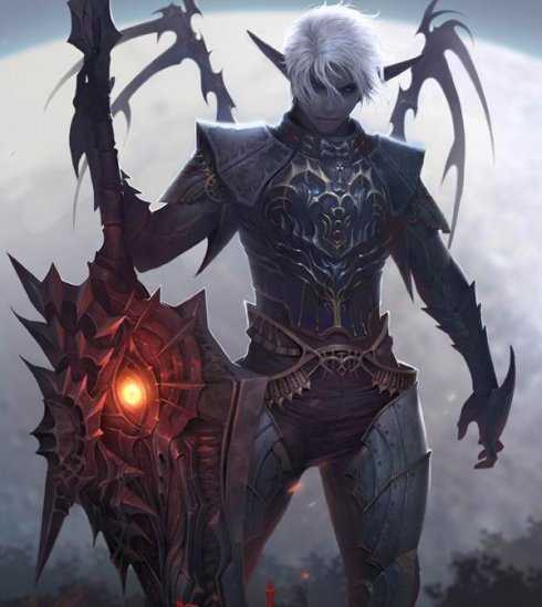 八十年代以前的魔兽是怎样的体验?