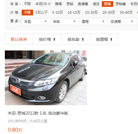 第一辆车应该买二手还是一手 知乎 第一辆车应该买二手还是一手 知乎