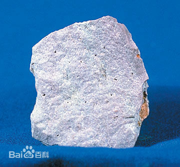 如何分辨生活中常见的石头种类 王诺诺的回答 知乎